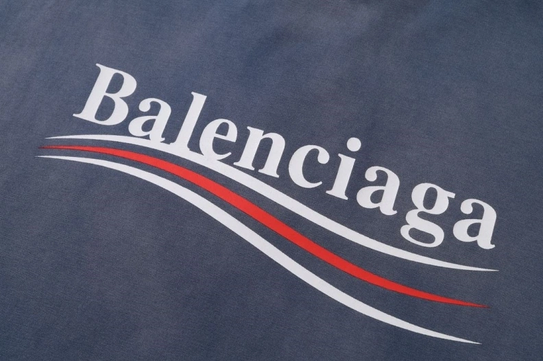 NewStyle Bxlxnciaga T-Shirts 91177
