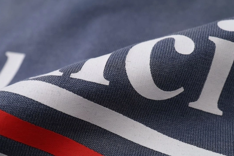 NewStyle Bxlxnciaga T-Shirts 91177