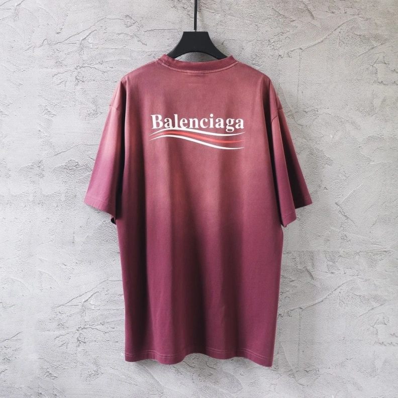 Bxlxnciaga T-Shirts Bright 91173
