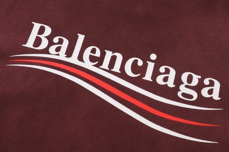 Bxlxnciaga T-Shirts Durable 91166