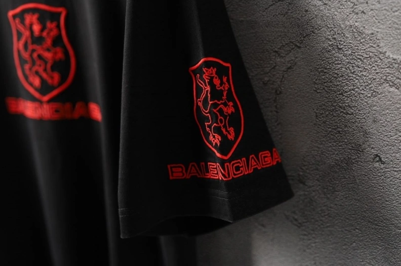 Affordable Bxlxnciaga T-Shirts 91168