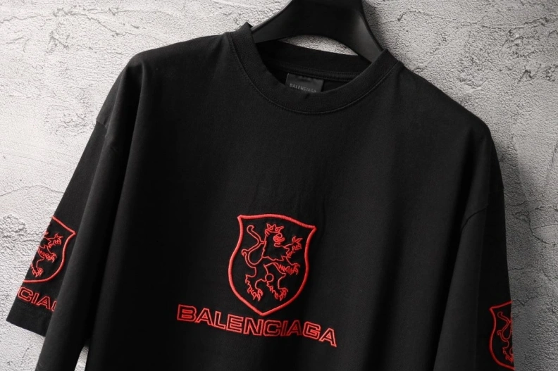 Affordable Bxlxnciaga T-Shirts 91168