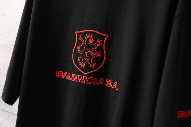 Affordable Bxlxnciaga T-Shirts 91168