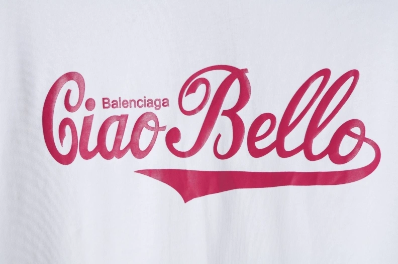 Comfortable Bxlxnciaga T-Shirts 91157