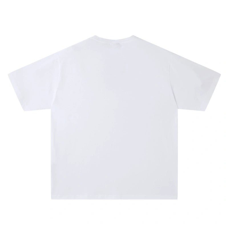 Timeless Bxlxnciaga T-Shirts 91150