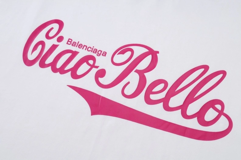 Timeless Bxlxnciaga T-Shirts 91150