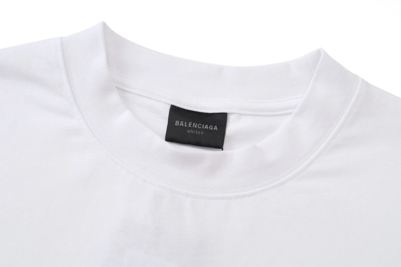 Timeless Bxlxnciaga T-Shirts 91150