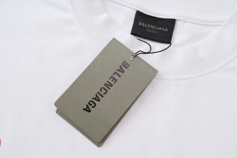 Timeless Bxlxnciaga T-Shirts 91150