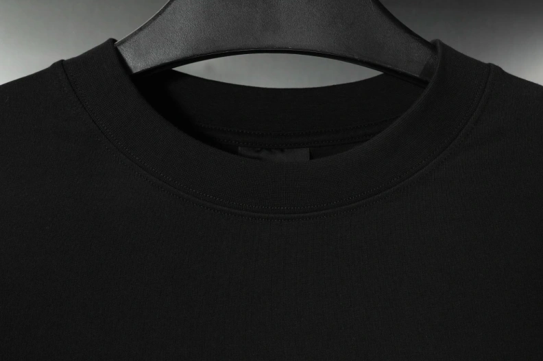 Bxlxnciaga T-Shirts Durable 91156