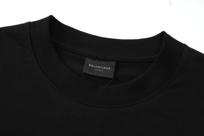 Bxlxnciaga T-Shirts Functional 91155