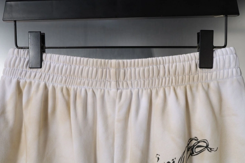 TopPick Bxlxnciaga Shorts 91281