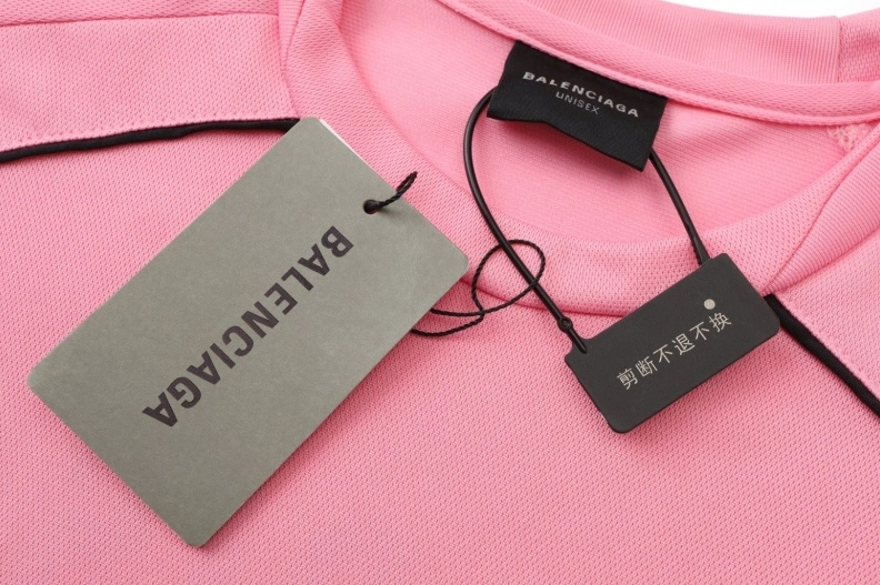 Comfortable Bxlxnciaga T-Shirts 91167