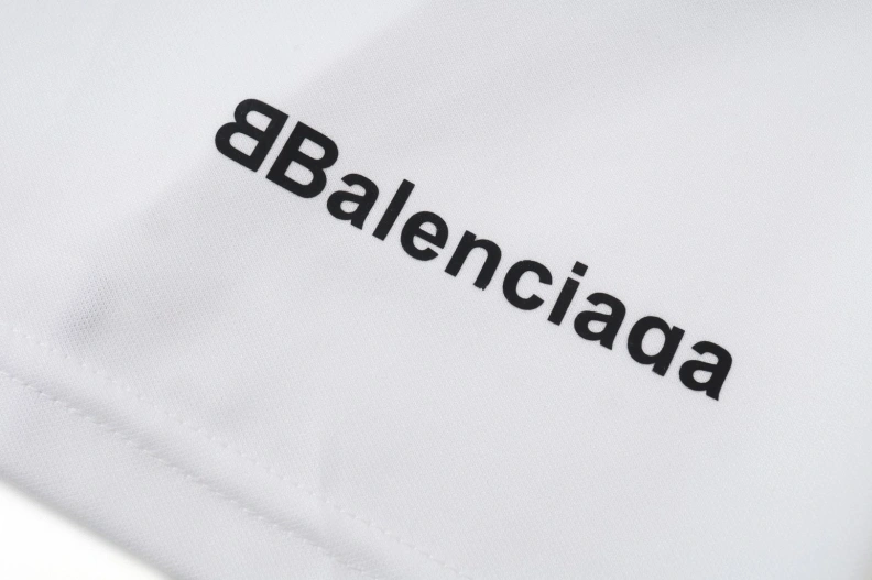 Bxlxnciaga T-Shirts Efficient 91154