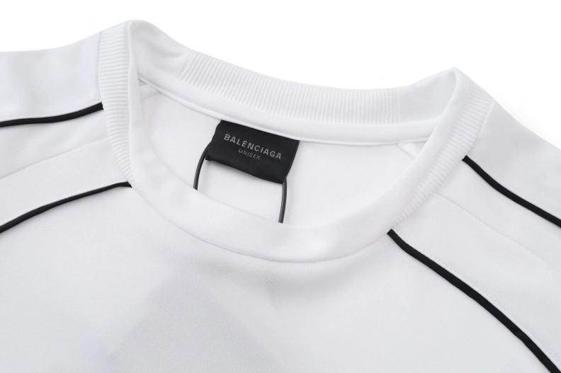 Bxlxnciaga T-Shirts Efficient 91154