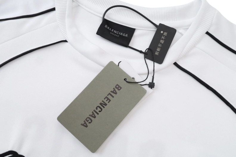 Bxlxnciaga T-Shirts Efficient 91154