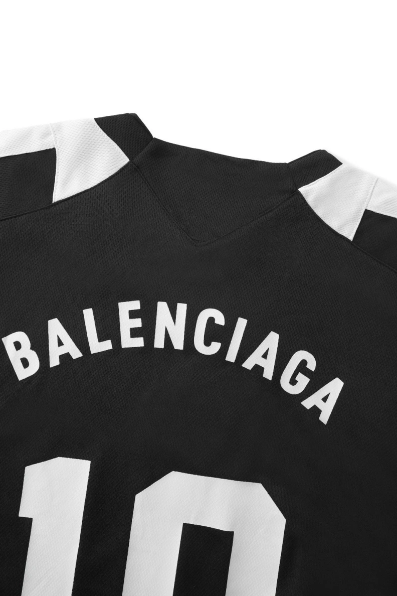 Bxlxnciaga T-Shirts Breathable 91151