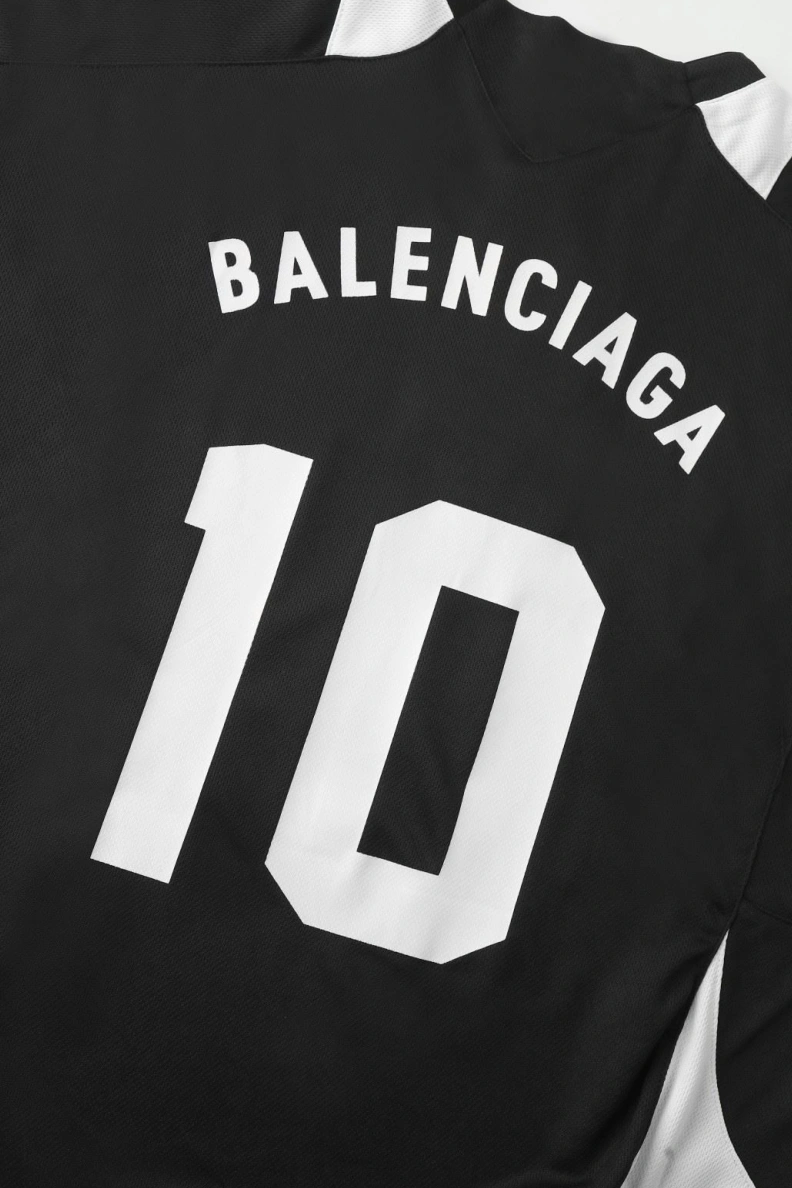 Bxlxnciaga T-Shirts Breathable 91151
