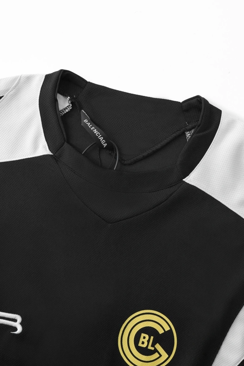 Bxlxnciaga T-Shirts Breathable 91151