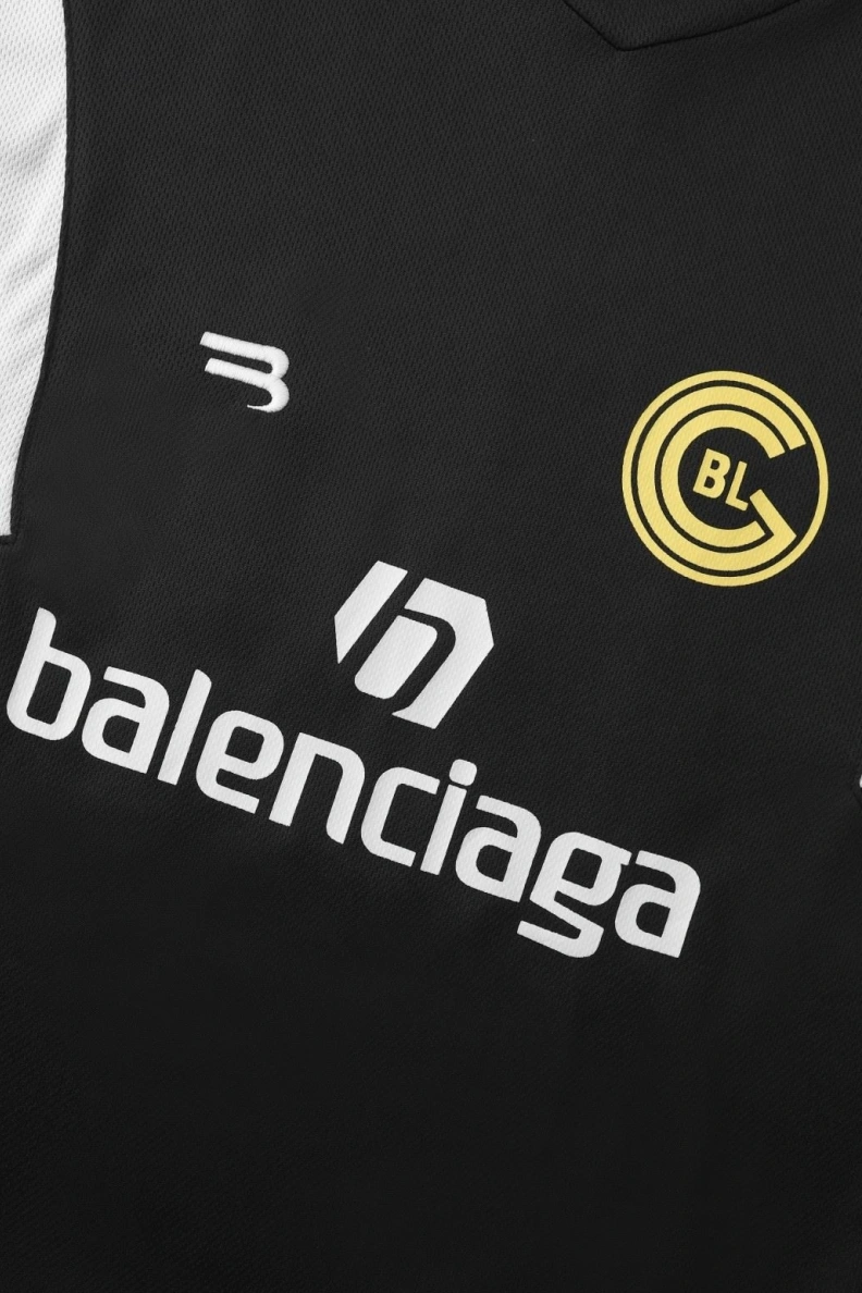 Bxlxnciaga T-Shirts Breathable 91151