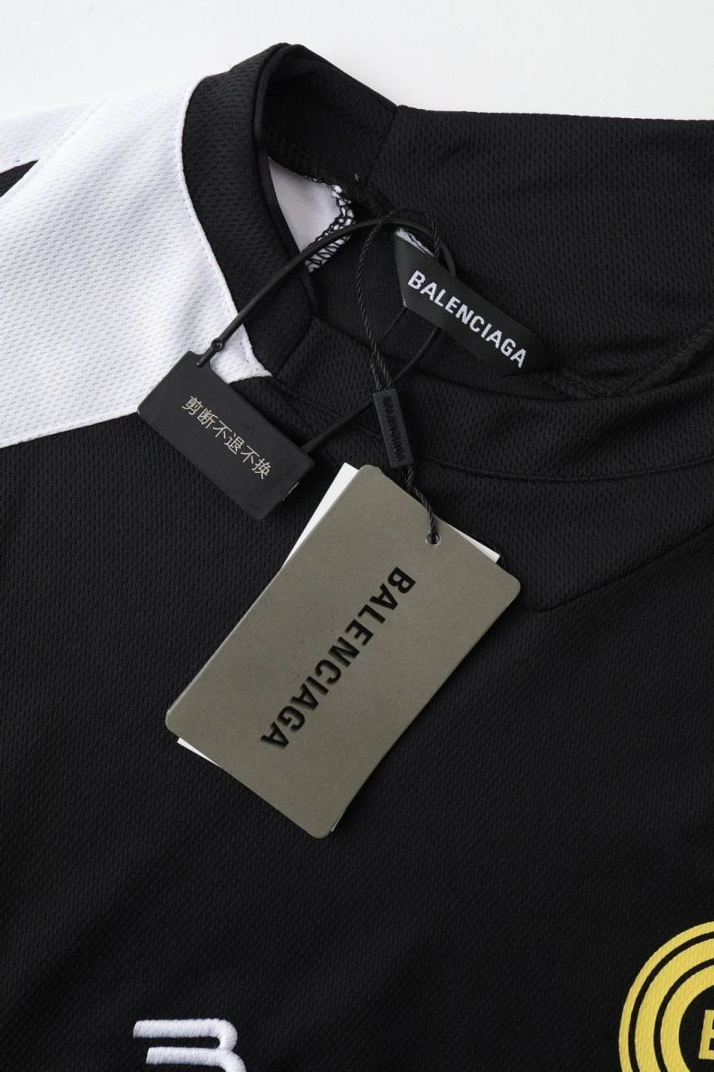 Bxlxnciaga T-Shirts Breathable 91151