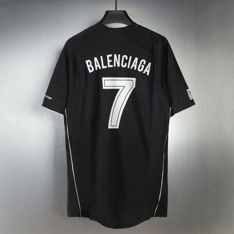 Bxlxnciaga T-Shirts Lightweight 91165