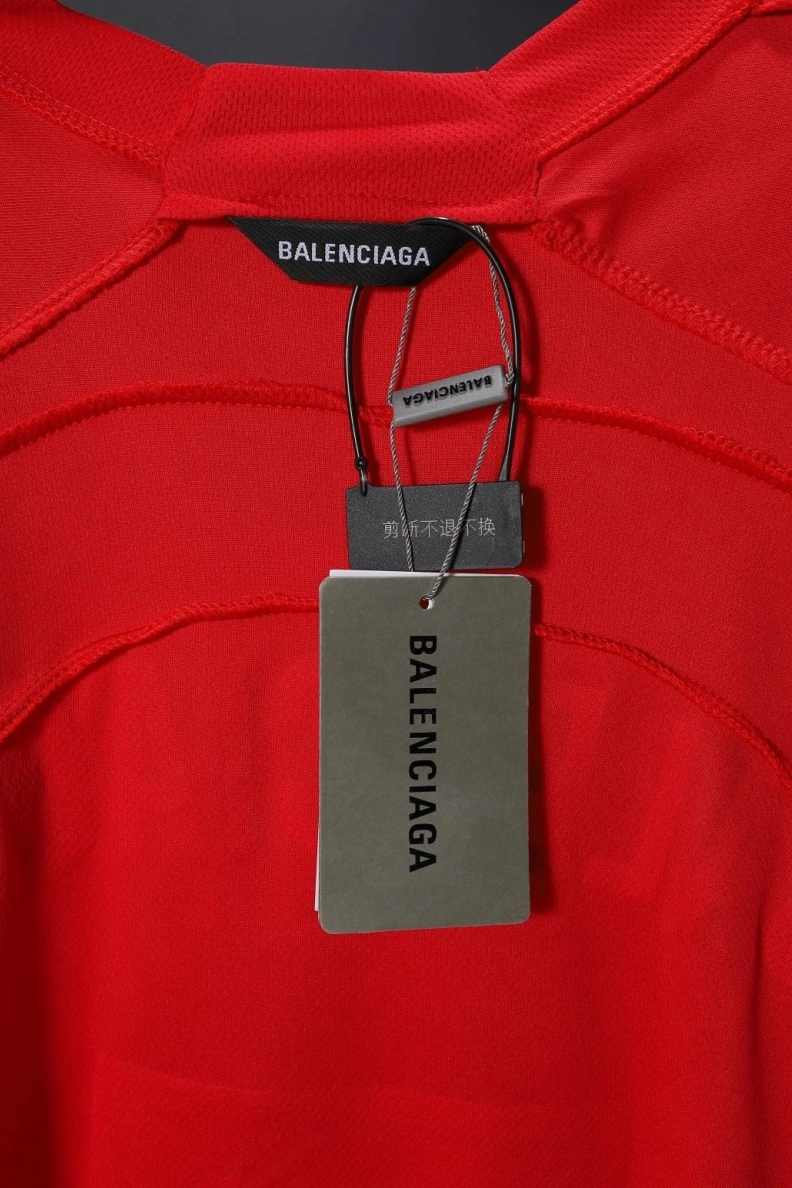 Durable Bxlxnciaga T-Shirts 91148
