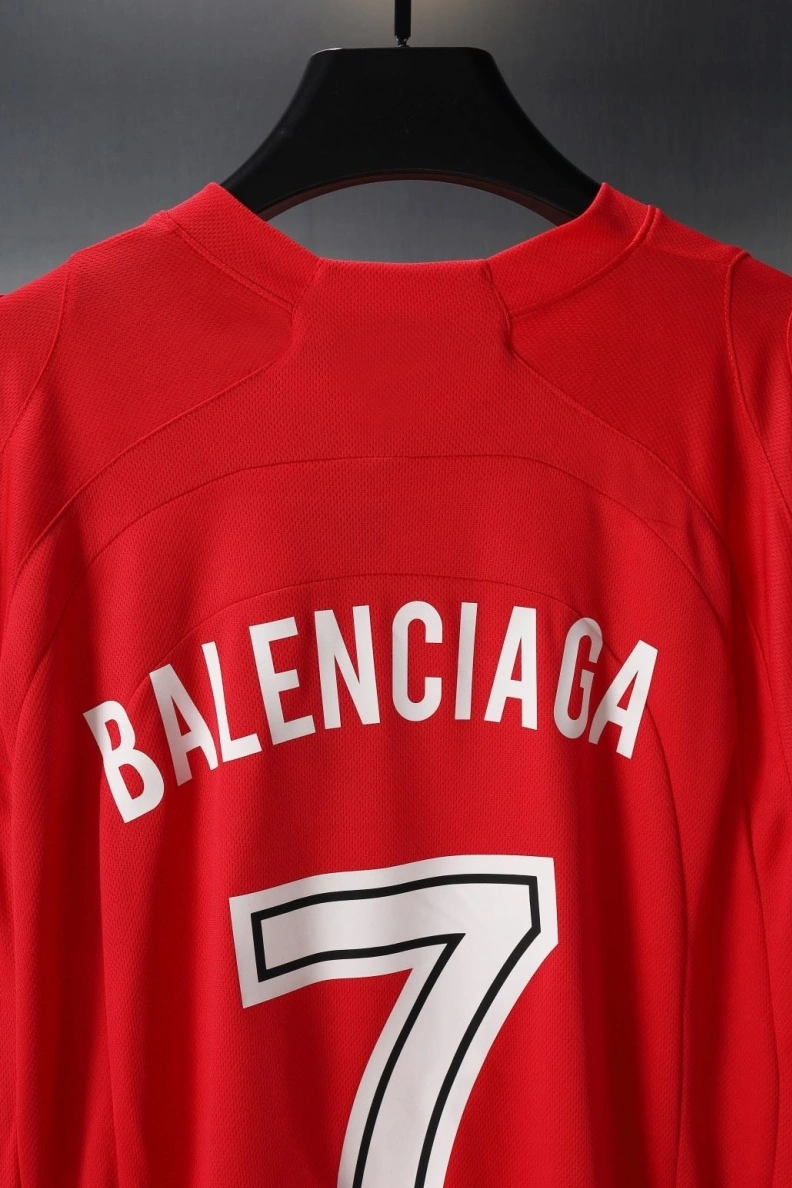 Durable Bxlxnciaga T-Shirts 91148