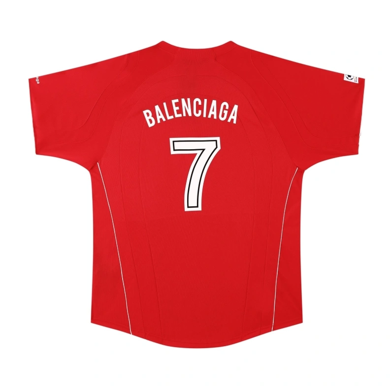Bxlxnciaga T-Shirts UrbanStyle 91169