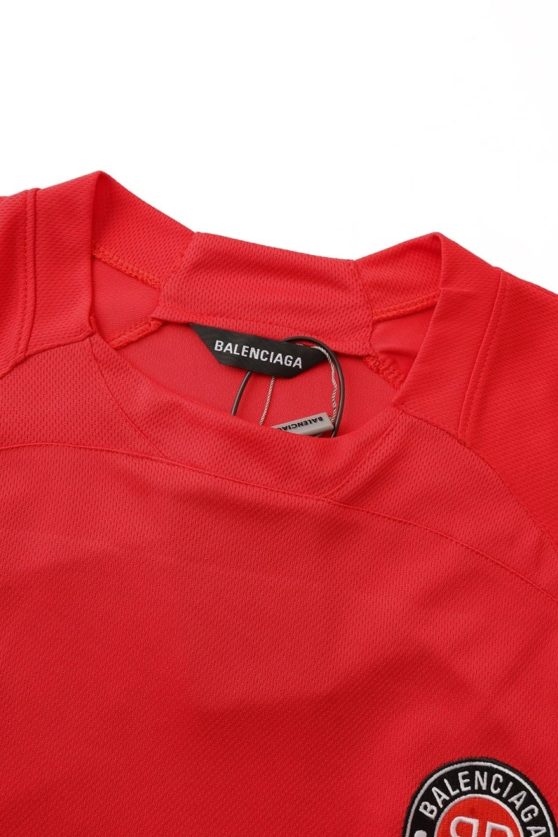 Bxlxnciaga T-Shirts UrbanStyle 91169