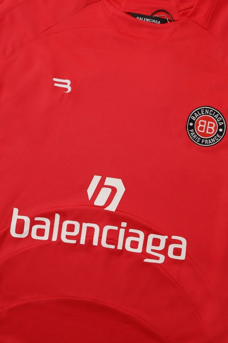 Bxlxnciaga T-Shirts UrbanStyle 91169