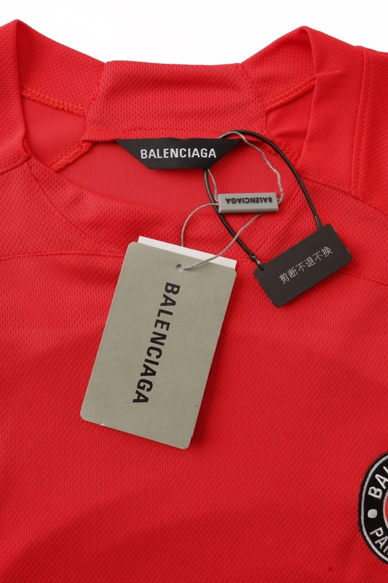 Bxlxnciaga T-Shirts UrbanStyle 91169