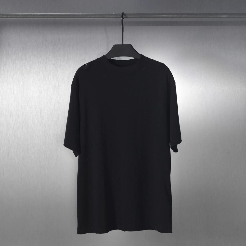Bxlxnciaga T-Shirts Breathable 91211