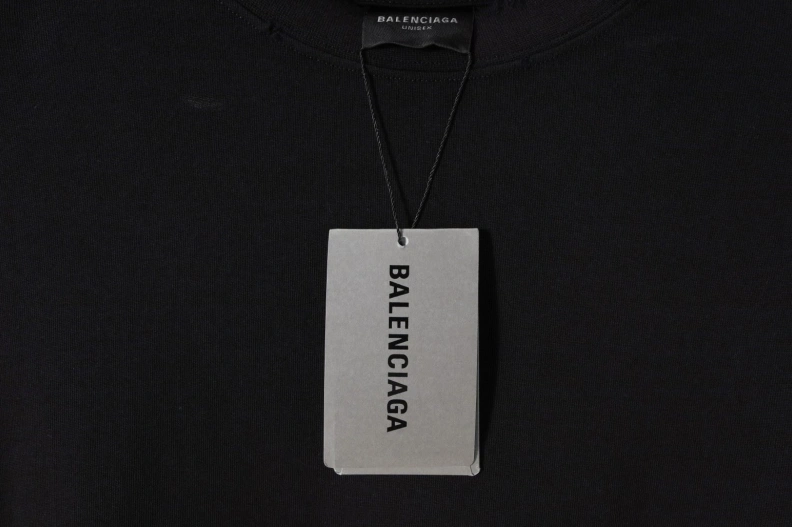 Bxlxnciaga T-Shirts Breathable 91211