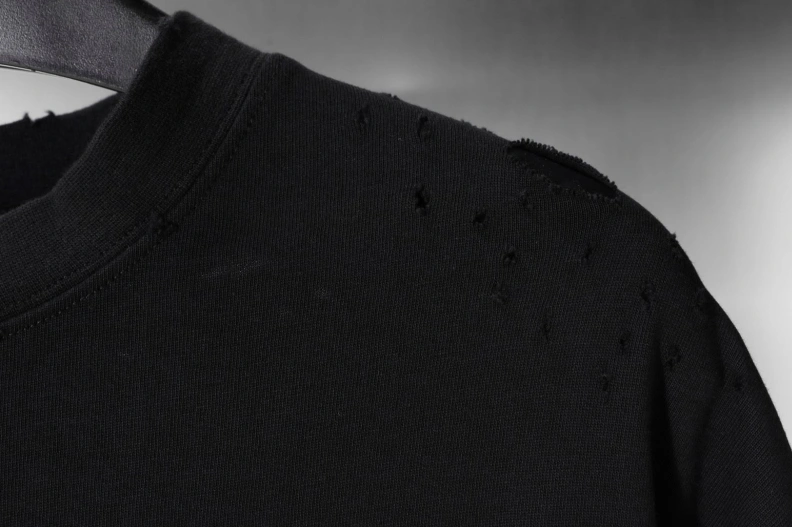 Bxlxnciaga T-Shirts Breathable 91211
