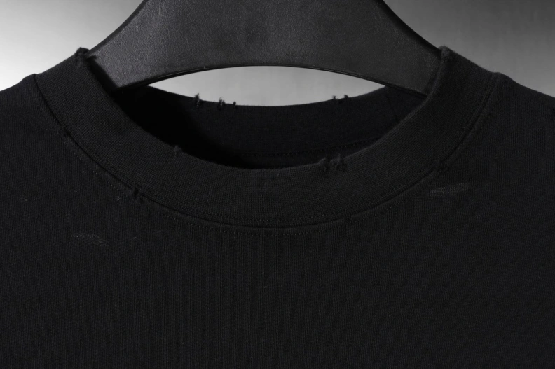 Bxlxnciaga T-Shirts Breathable 91211