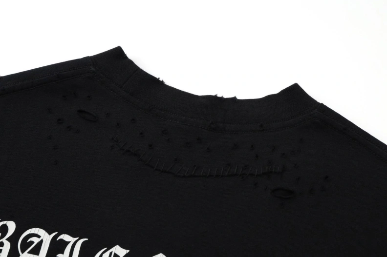 Bxlxnciaga T-Shirts SportInspired 91149