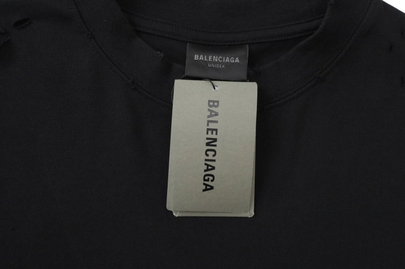 Bxlxnciaga T-Shirts SportInspired 91149