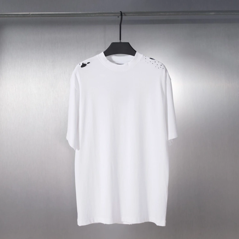 Efficient Bxlxnciaga T-Shirts 91207