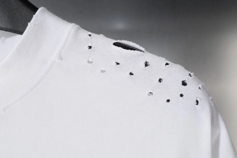 Efficient Bxlxnciaga T-Shirts 91207
