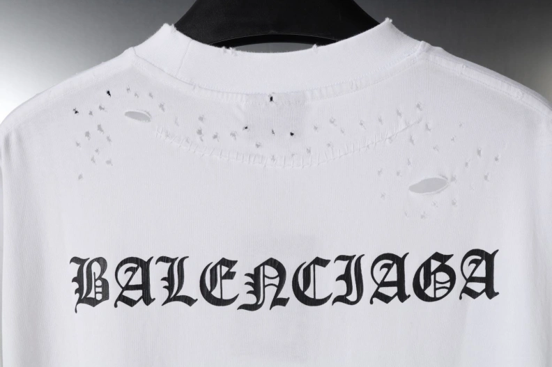 Efficient Bxlxnciaga T-Shirts 91207