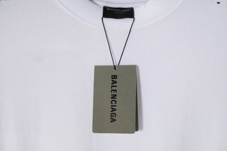 Efficient Bxlxnciaga T-Shirts 91207