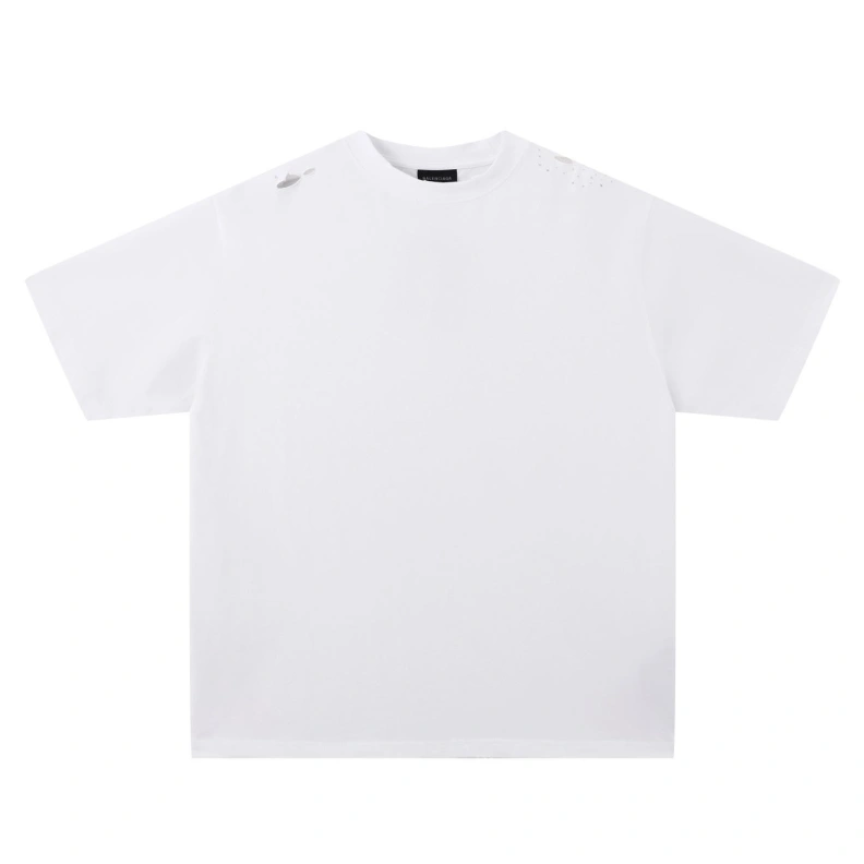 Bxlxnciaga T-Shirts Timeless 91201