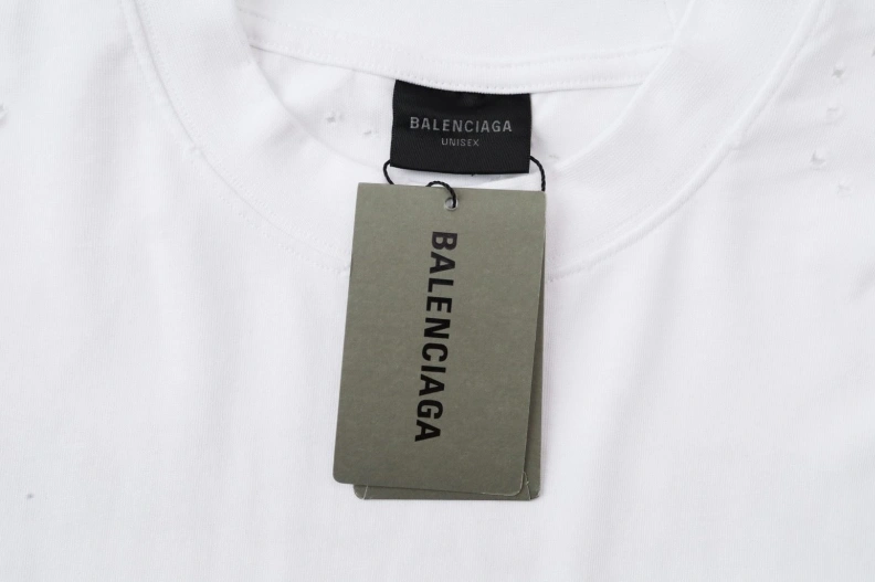 Bxlxnciaga T-Shirts Timeless 91201