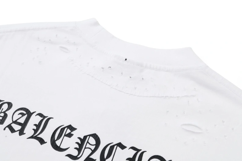 Bxlxnciaga T-Shirts Timeless 91201