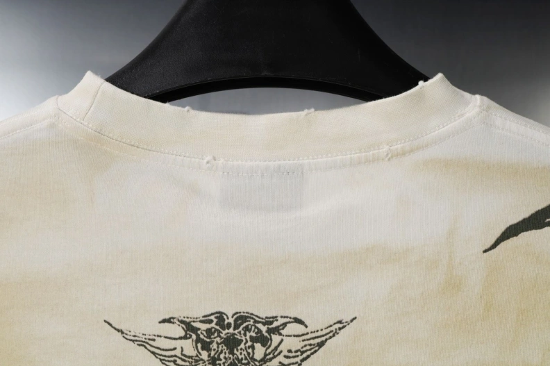 WellDesigned Bxlxnciaga T-Shirts 91193