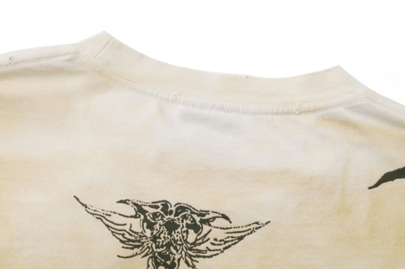 Bxlxnciaga T-Shirts Comfortable 91198