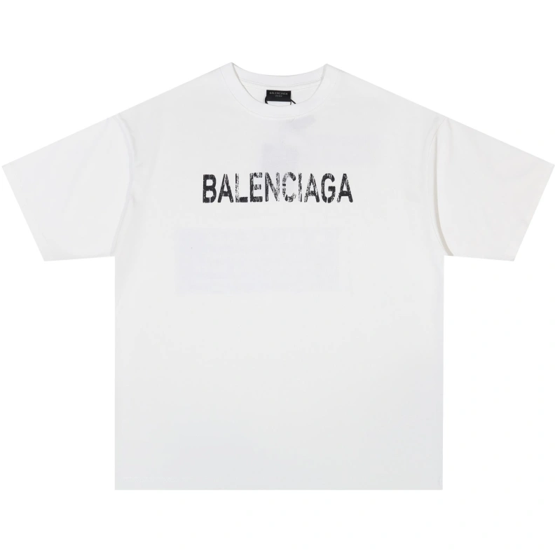 Bxlxnciaga T-Shirts DailyWear 91145