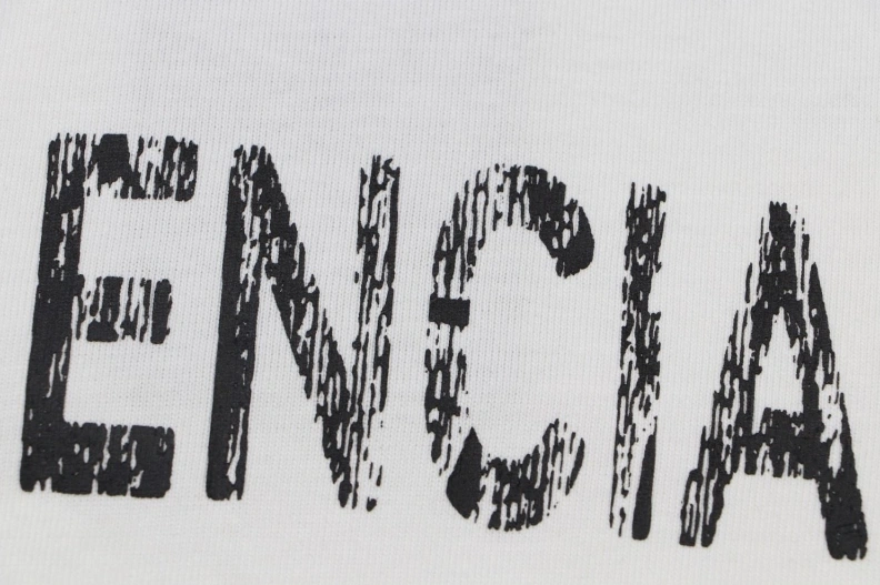 Bxlxnciaga T-Shirts DailyWear 91145