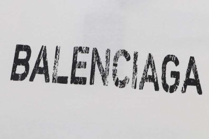 Bxlxnciaga T-Shirts DailyWear 91145