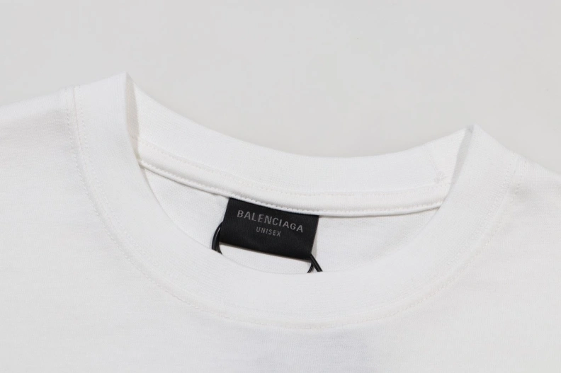 Bxlxnciaga T-Shirts DailyWear 91145